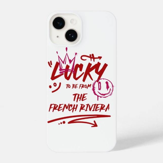 Personalised Floral Wedding Invitation Suite iPhone Case (Back)