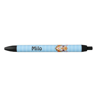 Personalised Flying Dinosaur Pen – Add Name