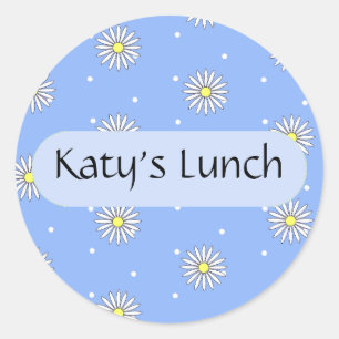 Personalised Food Label for Special Diets