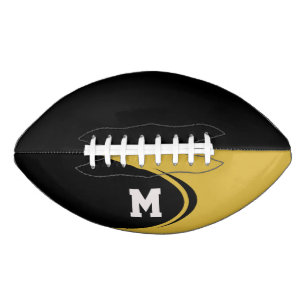 Personalised Football