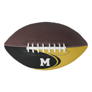 Personalised Football