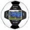 Personalised Football Coach Team Photo Thank You