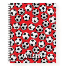 Personalised football game custom name