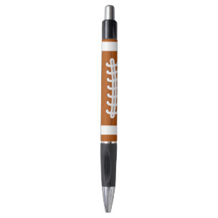 Personalised Football Pen