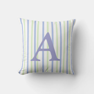 Personalised Fresh and Clean Couch Pillow