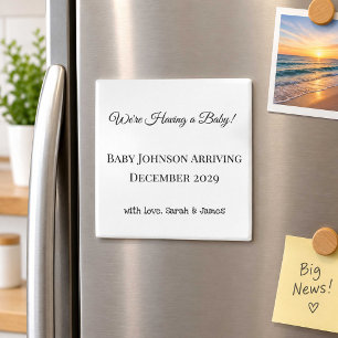 Personalised Fridge Magnets Custom Photo
