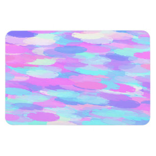 Personalised Fridge Photo Magnet