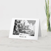 Personalised From Miami FL travel