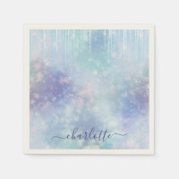 Personalised Frozen Icicles