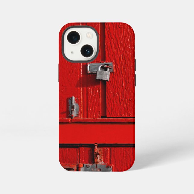 Personalised Fun Cool Unique *Great Gift* iPhone Case (Back)