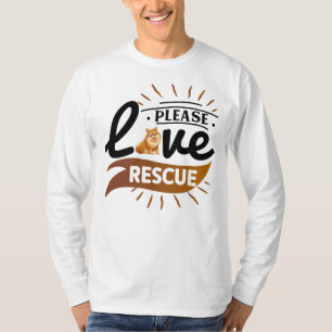 Personalised Funny Dog Quote Designs T-Shirt