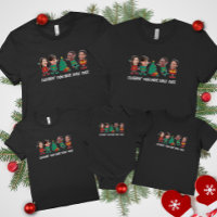 Personalised Funny Face Photo Christmas Elf