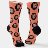 Personalised Funny Face Photo