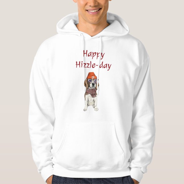personalised funny holiday tee (Front)