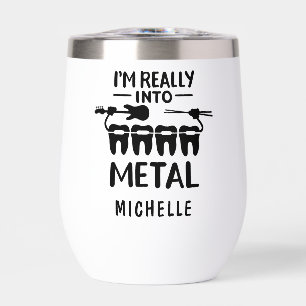Personalised Funny Orthodontist Name