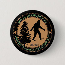 Personalised Funny Sasquatch Location and Research