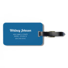 Personalised Funny Skiing | Travel