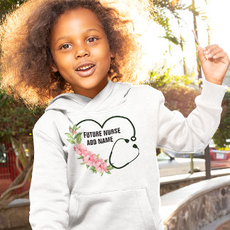 Personalised Future Nurse Name