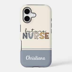 Personalised Future Nurse Nursing Student Gifts