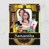 Personalised gambler