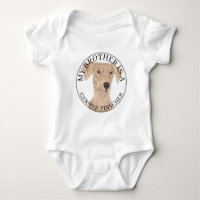 Personalised German Pinscher