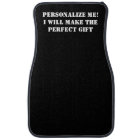 Personalised gift, custom, template, gift idea