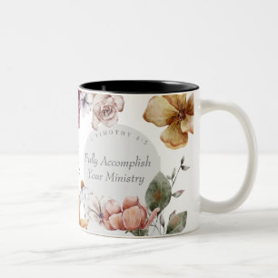 Personalised gift for 2022 JW pioneer  Coffee Mug