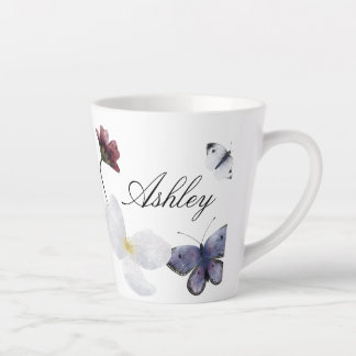 Personalised gift for 2022 JW pioneer Latte Mug