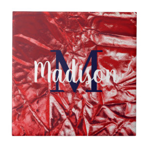 Personalised Gift for Bridesmaid, Wedding, Wife Tile