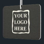 Personalised Gift For Grandpa Grandfather Birthday Car Air Freshener<br><div class="desc">You can customise it with your photo,  logo or with your text.  You can place them as you like on the customisation page. Modern,  unique,  simple,  or personal,  it's your choice.</div>