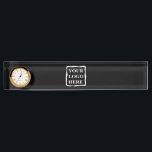 Personalised Gift For Grandpa Grandfather Birthday Nameplate<br><div class="desc">You can customise it with your photo,  logo or with your text.  You can place them as you like on the customisation page. Modern,  unique,  simple,  or personal,  it's your choice.</div>