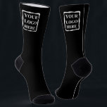 Personalised Gift For Grandpa Grandfather Birthday Socks<br><div class="desc">You can customise it with your photo,  logo or with your text.  You can place them as you like on the customisation page. Modern,  unique,  simple,  or personal,  it's your choice.</div>
