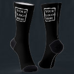 Personalised Gift For Grandpa Grandfather Birthday Socks<br><div class="desc">You can customise it with your photo,  logo or with your text.  You can place them as you like on the customisation page. Modern,  unique,  simple,  or personal,  it's your choice.</div>