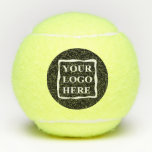 Personalised Gift For Grandpa Grandfather Birthday Tennis Balls<br><div class="desc">You can customise it with your photo,  logo or with your text.  You can place them as you like on the customisation page. Modern,  unique,  simple,  or personal,  it's your choice.</div>