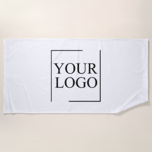Personalised Gift For Men Birthday Present For Him Beach Towel