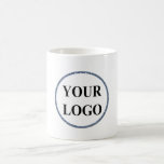 Personalised Gift For Mum Mother's Day LOGO Coffee Mug<br><div class="desc">Personalised Gift For Mum Mother's Day LOGO
You can customise it with your photo,  logo or with your text.  You can place them as you like on the customisation page. Funny,  unique,  pretty,  or personal,  it's your choice.</div>