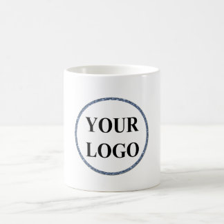 Personalised Gift For Mum Mother's Day LOGO Coffee Mug