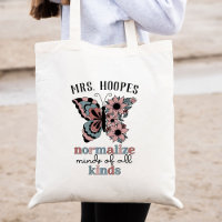 Personalised Gift For Neurodivergent Sped Teacher