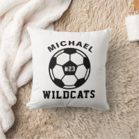 Personalised Gift for Soccer Players