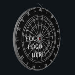 Personalised Gift Idea Create Your Own Design  Dartboard<br><div class="desc">You can customise it with your photo,  logo or with your text.  You can place them as you like on the customisation page. Funny,  unique,  pretty,  or personal,  it's your choice.</div>