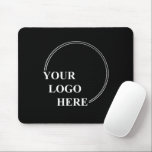 Personalised Gift Idea Create Your Own Design  Mouse Pad<br><div class="desc">You can customise it with your photo,  logo or with your text.  You can place them as you like on the customisation page. Funny,  unique,  pretty,  or personal,  it's your choice.</div>