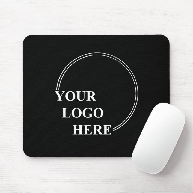 Personalised Gift Idea Create Your Own Design  Mouse Pad (With Mouse)