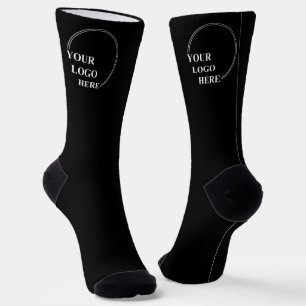 Personalised Gift Idea Create Your Own Design  Socks