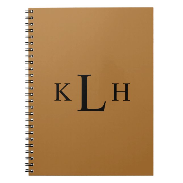 Personalised Gift Journal, custom Journal, Graduat Notebook (Front)