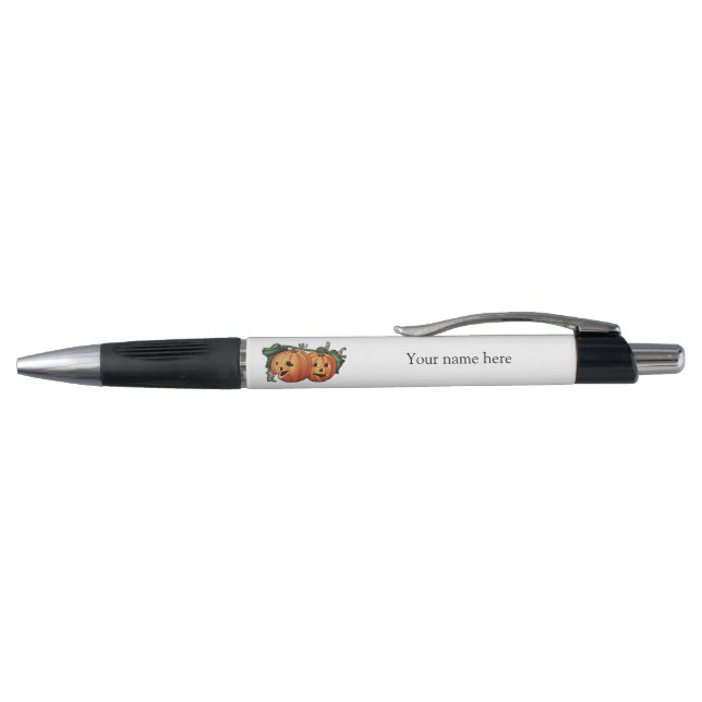 Personalised Gift Pen (Top)