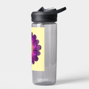 Personalised gift Round Pillow Water Bottle