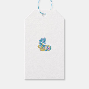 Personalised Gift Tags   Cute Holiday & Tropical