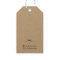 Personalised Gift Tags with Bow