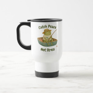 Personalised  Gift with Editable Text & Image Travel Mug