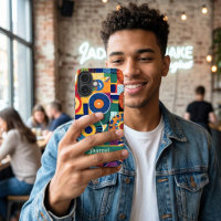 Personalised Gifts for African American Boyfriend